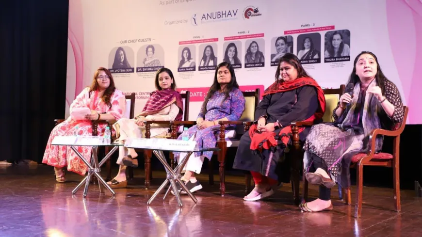 Social Media Is a Double-Edged Sword – Nupur Sharma Questions What We Believe