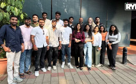 ubRYD PlateMate Redefines India’s meals-Tech panorama with a Disruptive digital atmosphere