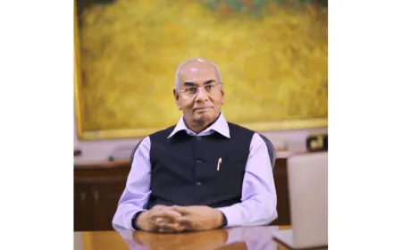 IFFCO, World’s No.1 Cooperative Welcomes the Announcement of Tribhuvan Sahkari University Bill 2025