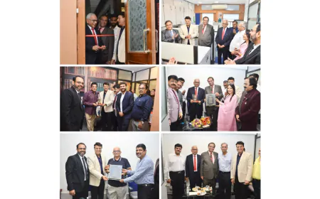 Globalisation of Indian Law Firm attract international talents for expansion of Indian Industry