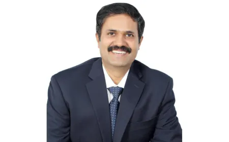 Akhilesh Srivastava Elected as President of International Road Federation (IRF) India Chapter