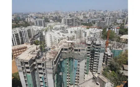 Tech Behind Atharv Lifestyle’s Timely Delivery: Promise, Precision and Premium Living