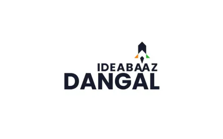 Got a Game-Changing Idea? Ideabaaz Dangal Will Make It Happen