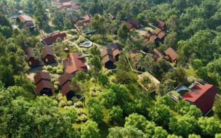 Tripture: Redefining the Vacation Rental Experience in India