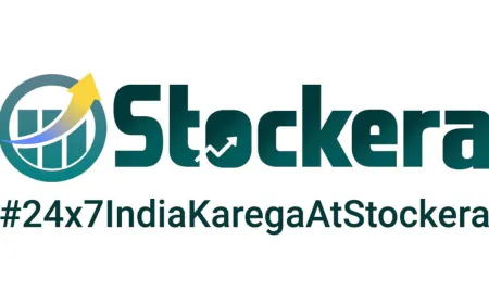 Stockera Launches India’s First Aggregator App Bringing SEBI-Licensed Advisors and People Under One Roof