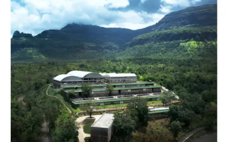 Texas State and Vijaybhoomi University Form Global Education Partnership