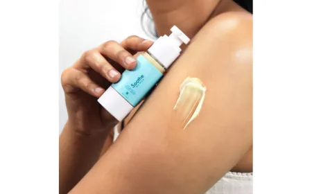 ADHYAY Wellness by Nabhi Sutra Unveils Soothe Skin Shield: A Natural Embrace for Sun-Kissed Indian Skin