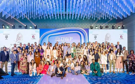 DWP Prive Concludes Sri Lanka Edition, Uniting Global Wedding Experts