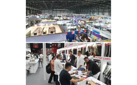 CMAI’s 5th FAB Show 2025 Strengthens Industry with Key Collaborations and Strong Business Momentum