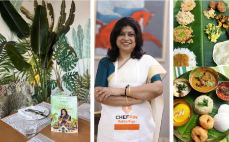 Ishaara Brings Authentic Chettinad Cuisine to Pune with a Special Pop-Up Menu