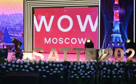 Data-Driven Tourism: How Moscow is Using Analytics to Attract Indian Visitors