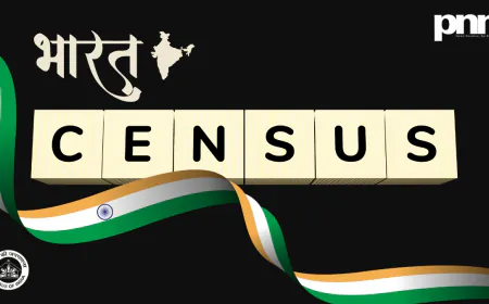 The Indian Government Approves Caste Census: A Step Towards Social Justice