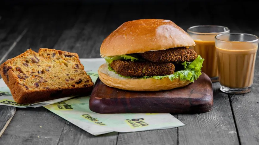 Chaska Bun: Bangalore’s Beloved Chai & Bun Café Expands with a Fresh Take on Value-Driven Dining
