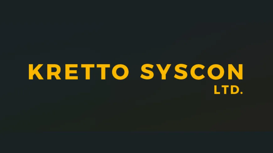 Kretto Syscon to announce Q4 results on April 24, continues to attract strong investor interest