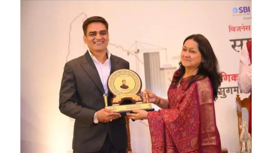 Rajat Synergy Foundation: A Changemaker Transforming Lives in Varanasi for Over 200 Years