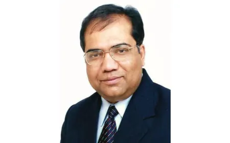 Don’t Ignore Constipation: It Can Lead to Piles and Anal Fissures, Warns Ayurvedic Expert Dr. Harish Verma