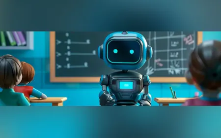 An Insight into the Future of Classroom Management