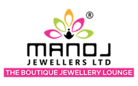 Manoj Jewellers Limited IPO Opens On 5th May 2025, Closes on 7th May 2025