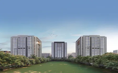 Happy Home Group: Redefining Redevelopment with Landmark Achievements