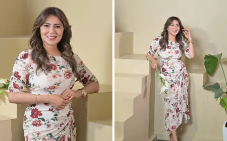 Immunosciences by Dr. Deepika Krishna — The New Gold Standard in Gut-Friendly, Plant-Based Nutrition