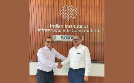 Wrench Solutions and IIIC Launch Centre of Excellence to Upskill Engineers from Core Industries