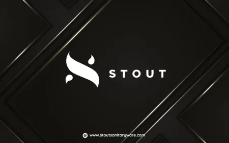 Stout Sanitaryware Unveils Exclusive Display Centre in Goregaon: New Destination for Luxurious Bath Fittings