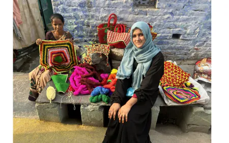 A life stage at a time: How two underserved districts in Karnataka are redefining disability support