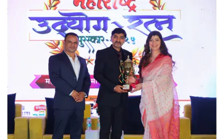 The Samadhan Papad Story: A Legacy of Quality and Innovation