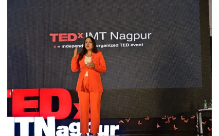 How Did IAS Officer Sonal Goel Turn UPSC Success into a Mission to Guide the Next Generation?