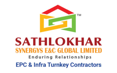 Sathlokhar Synergys E&C Global Crosses INR 400 Cr, Records 62 Percent YoY Growth