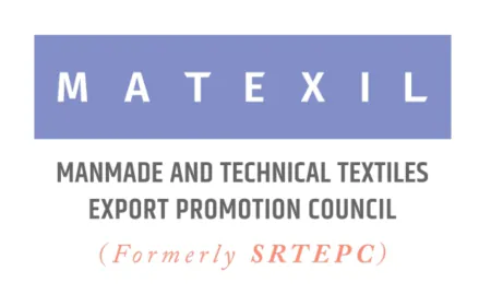 MATEXIL to Organize Seminar on Textile Exports in Indore on May 16, 2025
