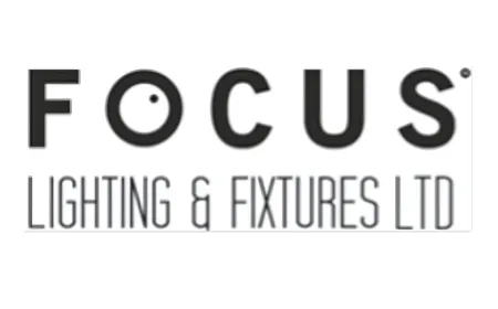 Focus Lighting Receives Rs 10.5 Crore LED Lighting Order from LT for Infrastructure Project