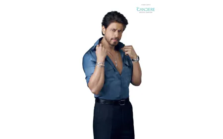 Shah Rukh Khan Confirmed as Brand Ambassador of Candere, Clarifying Ownership Speculation