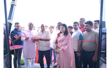 Adore Group Launches Luxury Project “The Select Premia” In Faridabad, Plans To Invest INR 800 Cr