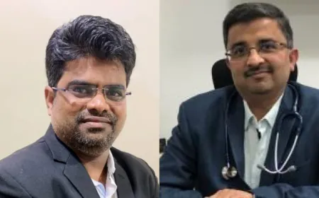 Timely Medical Intervention at Jehangir Hospital Saves 9-Year-Old Girl’s Hand After Severe Jellyfish Sting