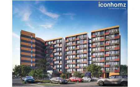 Why Bommasandra Is Gaining Attention Among Property Investors