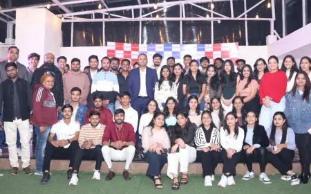 Why Crazyonweb’s Digital Marketing Training Is Key To Your Career Success in 2026?