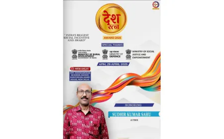 Er. Sudhir Kumar Sahu: The Visionary Engineer Redefining Literature Through Myth and Markets