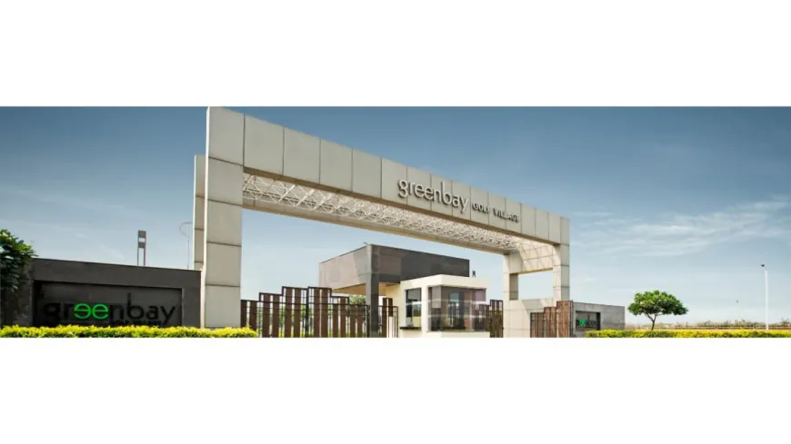 Investing in Greenbay Golf Village: Is This Golf Community the Next Real Estate Hotspot?