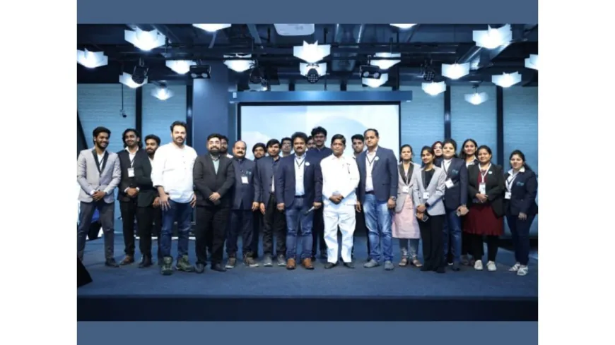 Sai Ganga Panakeia Unveils ‘Docture-Poly’ Metabolic Profiling Device Rooted in Ayurveda