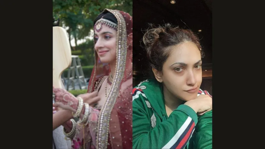 Producer Prerna Arora has sparked excitement among fans by sharing a picture on Instagram