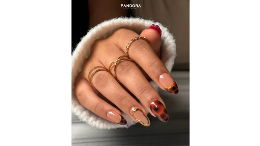Pandora Opens the Lid on Creativity: Bangalore’s Nail-Fashion Revolution Reaches Four Studios in Three Months