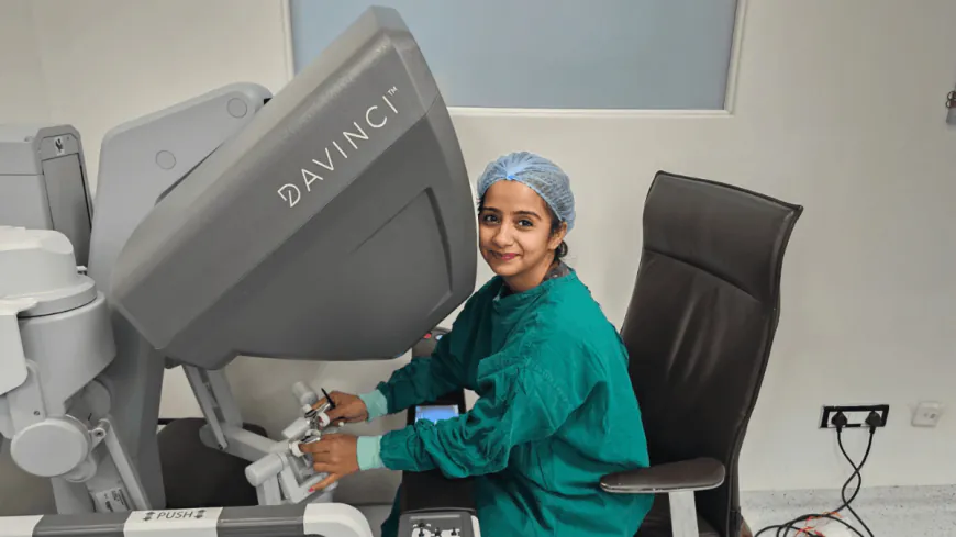 Breaking the Silence Around Menopause: Dr. Sonamm Tiwari Leads a Holistic Health Revolution in Mumbai