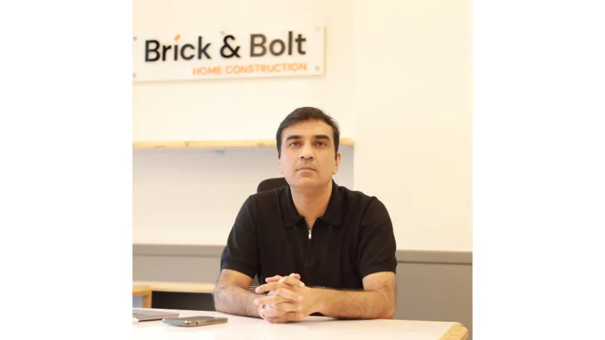 Powering Dreams: Brick And Bolt Charts The Path Of Growth And Expansion Through Talent Acquisition