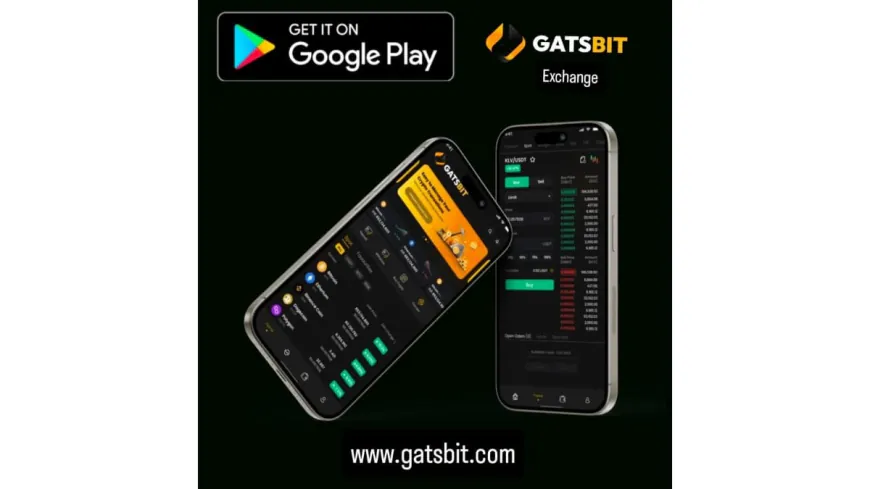 Gatsbit Unveils AI-Driven Crypto Exchange with Global Currency Support