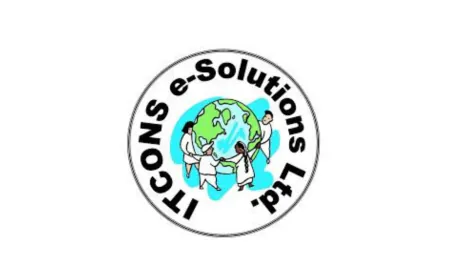ITCONS E-Solutions Reports 100 Percent Revenue Growth in FY 2024-25 Over Previous Fiscal