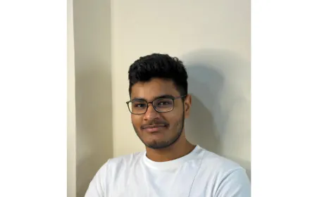 Ojas Bansal: The Teen Visionary Empowering a Generation of Thinkers, Dreamers, and Doers