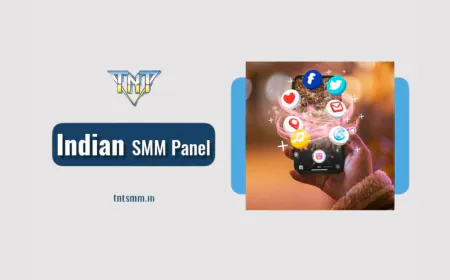 Affordable Marketing: 10 Key Benefits of Indian SMM Panels