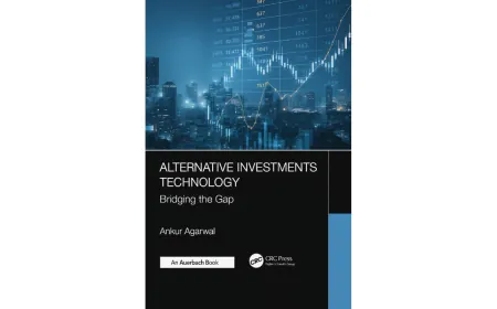 ‘Alternative Investments Technology: Bridging the Gap’ – A Fund Manager’s Guide to Overcoming Tech Dilemmas