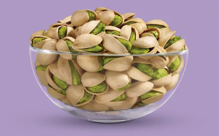 Study Finds 58 Percent of Indians Prefer "Nutrition" More than "Taste" in Snacks, Exceeding the Global Average